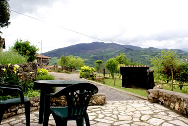 casa rural asturias castiello
