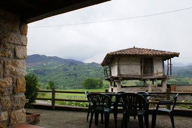 casa rural asturias castiello