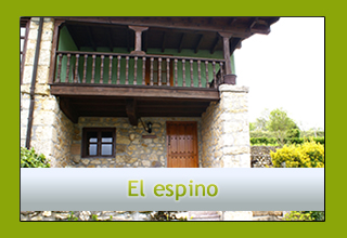 Casa rural asturias